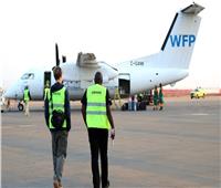 رحلات الأمم المتحدة الجوية الإنسانية مهددة بالتوقف في النيجر