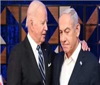 القاهرة الإخبارية: أمريكا تعفي إسرائيل من رسوم التجارة المتبادلة بينهم