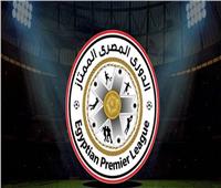 جدول ترتيب الدوري المصري قبل انطلاق الجولة 11