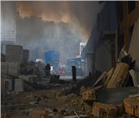 أوكرانيا: مقتل وإصابة عشرات الأشخاص إثر هجوم روسي ضخم داخل عدة مدن بالبلاد