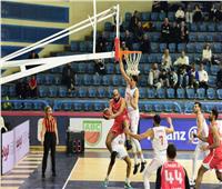 منتخب السلة يلتقي المغرب في ختام الدور التمهيدي للبطولة العربية