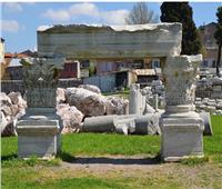 أصل الحكاية| تاريخ «سميرنا» أشهر المدن اليونانية القديمة