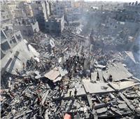 زهران: مصر لا تدخر جهداً من أجل وقف العدوان الأسرائيلي على قطاع غزة