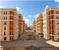 1.6 مليون مواطن يقدمون طلبات لحجز وحدات سكنية بمشروع سكن لكل المصريين