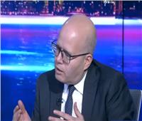 جمال الكشكي: صدق الحوار الوطني اقنع المواطن المصري