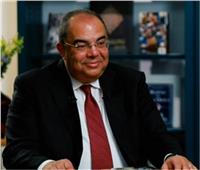 محمود محيي الدين: مصر لديها استقرار أمني وإمكانيات اقتصادية للنمو والتقدم