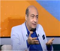 طارق الشناوي: الدراما المصرية في 2023 ثرية.. ومحمد سامي على أعصابه في التصوير