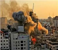 «القاهرة الإخبارية»: الاحتلال يواصل قصف المناطق الشرقية في قطاع غزة