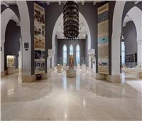 معرض فني عن الكنوز المخفية تحت عنوان "العودة للطبيعة" بالمتحف الفن الإسلامي 