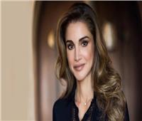 الملكة رانيا: أدركنا في 2023 أن القوانين الدولية امتيازات للبعض وليست حقوقا للجميع