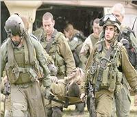 الجيش الإسرائيلي: مقتل 170 جنديًا منذ بدء العملية البرية في غزة