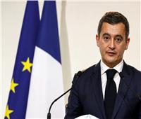 وزير الداخلية الفرنسي: «ليلة هادئة» خلال احتفالات فرنسا بالعام الجديد 2024