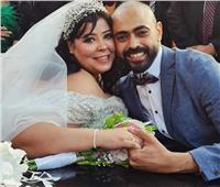 في نهاية 2023.. ياسمين وافي  تحتفل بزواجها من شادي عبدالسلام|صور