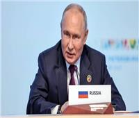 بوتين يعلن بدء رئاسة روسيا لمجموعة «بريكس» خلال عام 2024