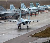 الطيران الحربي الروسي يقصف 18 معقلاً و4 مراكز قيادة للقوات الأوكرانية