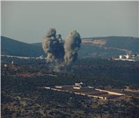 تبادل للقصف الناري بين إسرائيل و"حزب الله" على الحدود اللبنانية