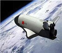 الصين تطلق طائرتها الفضائية المدارية الغامضة للمرة الثالثة
