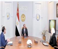 «المصري للفكر والدراسات» يشيد بقرارات الرئيس السيسي الداعمة لكبار السن