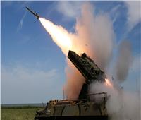الجيش الأوكراني: اعتراض 72 صاروخا أطلقتها القوات الروسية على كييف