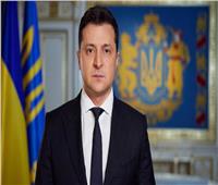 الرئيس الأوكراني: ارتفاع ضحايا القصف الروسي على كييف وخاركيف إلى 96 شخصا