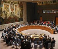 فرنسا تتولى الرئاسة الدورية لمجلس الأمن الدولي 