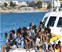 السلطات التونسية تحبط 13 عملية هجرة غير شرعية وتنقل 188 مهاجرًا