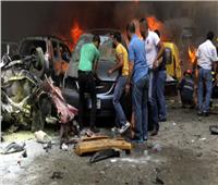 4 شهداء إثر انفجار كبير بالضاحية الجنوبية في بيروت وتضارب حول أسبابه