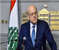 رئيس الوزراء اللبناني يدين الانفجار الذي وقع في الضاحية الجنوبية