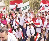 عام 2024| محفزات وخدمات للمصريين في الخارج