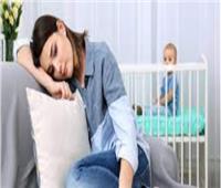 للأمهات.. ما الفرق بين اكتئاب ما بعد الولادة والكآبة النفاسية؟