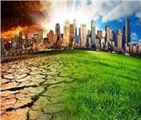 الدكتور علي قطب: ما يحدث في العالم مؤشر خطير على التغيرات المناخية