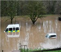 التشيك: إصدار أكثر من 50 تحذير من الفيضانات بأنحاء البلاد