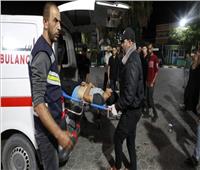 «صحة غزة»: الاحتلال ارتكب 10 مجازر استُشهد فيها 128 فلسطينيًا خلال 24 ساعة