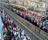 يساوي سكان دول كاملة.. أحمد موسى يكشف عدد ركاب مترو الأنفاق يوميا