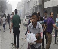 متحدث الصليب الأحمر الدولي: «يجب العمل على وقف فوري لنزيف الدماء بقطاع غزة»