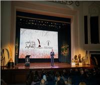 حسين فهمي ضيف شرف.. جائزة ساويرس الثقافية تعلن برنامج حفل دورتها الـ19