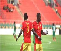 مواعيد مباريات منتخب غينيا في كأس أمم أفريقيا.. المهمة صعبة