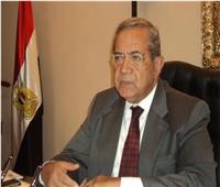 جمال بيومي: مصر تقود دبلوماسية نشطة لحل القضية الفلسطينية