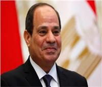 تصريحات الرئيس السيسي خلال استقباله وفدا أمريكيا تتصدر اهتمامات صحف القاهرة