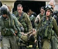 «العدد في زيادة»| 12500 جندي إسرائيلي «معاقين» بسبب الحرب على غزة