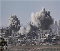 حكومة غزة: جيش الاحتلال دمَّر البنية التحتية وضاعف الأزمة الإنسانية في القطاع