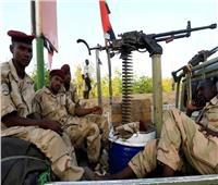 اشتباكات بين الجيش السوداني وميليشيا الدعم السريع في الخرطوم