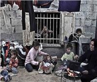 فرنسا والأردن ينفذان عميلة إنزال جوي لمساعدات إنسانية وطبية في خان يونس