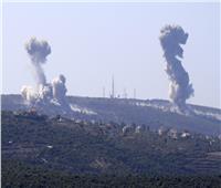 حزب الله يعلن قصف قاعدة للجيش الإسرائيلي ردًا على مقتل «العاروري»