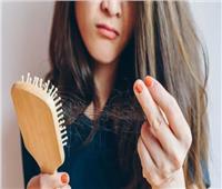 4 فيتامينات مهمة لعلاج تساقط الشعر