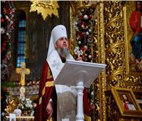 روسيا تلغي قداس عيد الميلاد في بيلجورود الحدودية مع أوكرانيا