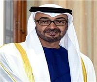 الرئيس الإماراتي يبحث مع رئيس الوزراء القطري سبل تعزيز التعاون بين البلدين