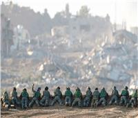 شكوك حول قدرة إسرائيل على تدمير حماس