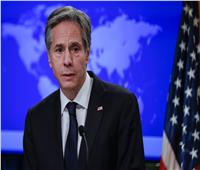 وزير الخارجية الأمريكي يبحث مع رئيس الوزراء اليوناني الأوضاع في الشرق الأوسط