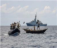 فقدان 5 عناصر في سلاح بحرية السنغال في عملية لمكافحة تهريب المخدرات